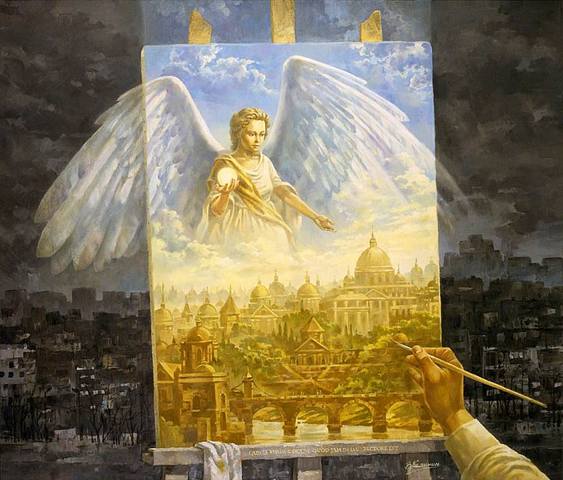 Altera Vita. (2008 г) Altera Vita. (2008 г)