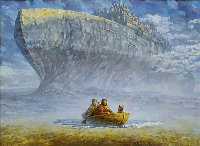 Ковчег (2010 г) Ковчег (2010 г)