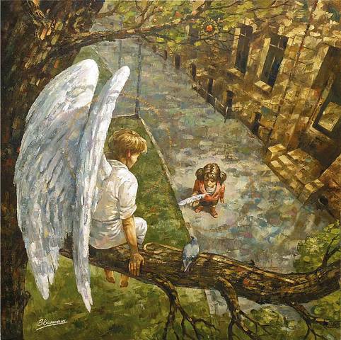 Четверг. После Дождя. (2011 г) Четверг. После Дождя. (2011 г)