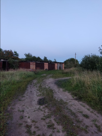 Колхоз села "Большое Приезжево"