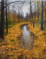 Художник Роман Божков4