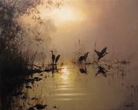 Художник Роман Божков15