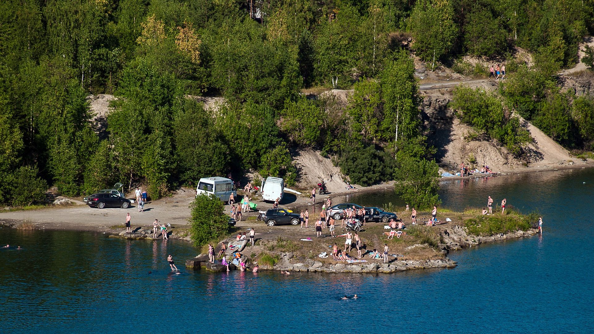 Каменный Бор. Карьер res (5)