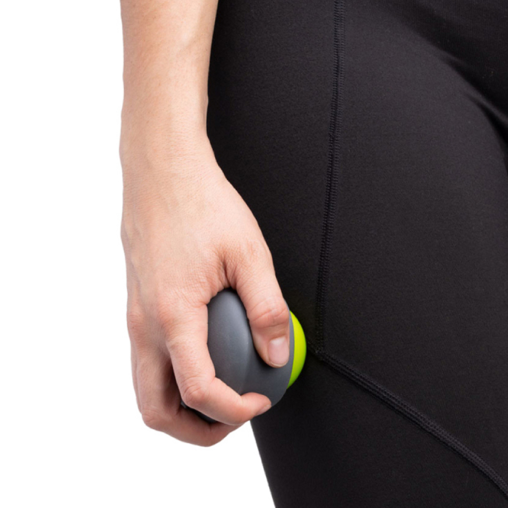 Шариковый ролик-массажер Trigger Point HANDHELD — купить в интернет ...