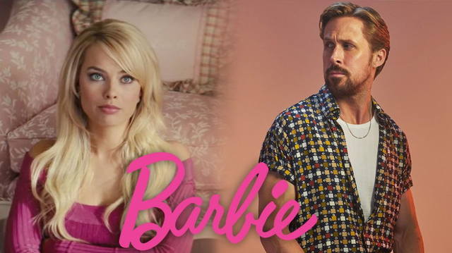 Для фильма про Барби с Марго Робби нашли актёра на роль Кена — его сыграет Райан Гослинг