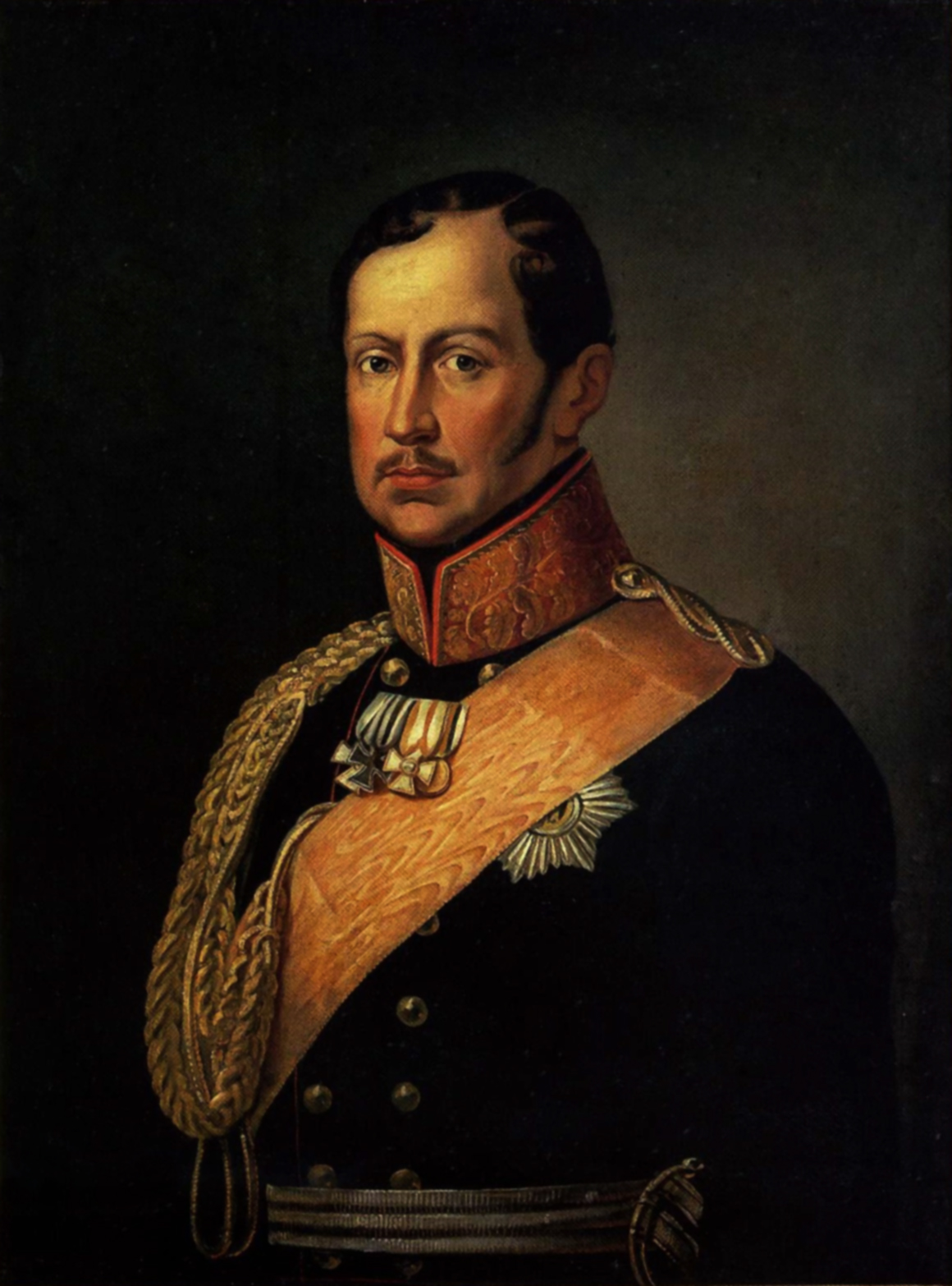 Friedrich Wilhelm III