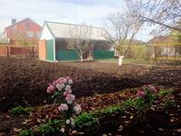 Дачный мотив... Из приключений штыковой лопаты (55)