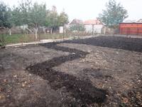 Дачный мотив... Из приключений штыковой лопаты (32)