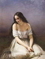 1Aimée BRUNE (1803-1866) - Catherine La Rose (13)