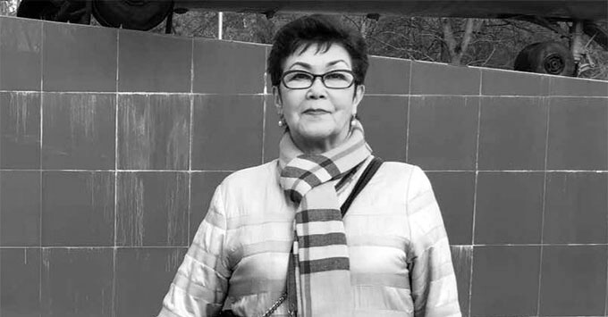 Журналисты Югры скорбят о смерти своей коллеги – радиоведущей Альфии Чернышевой
