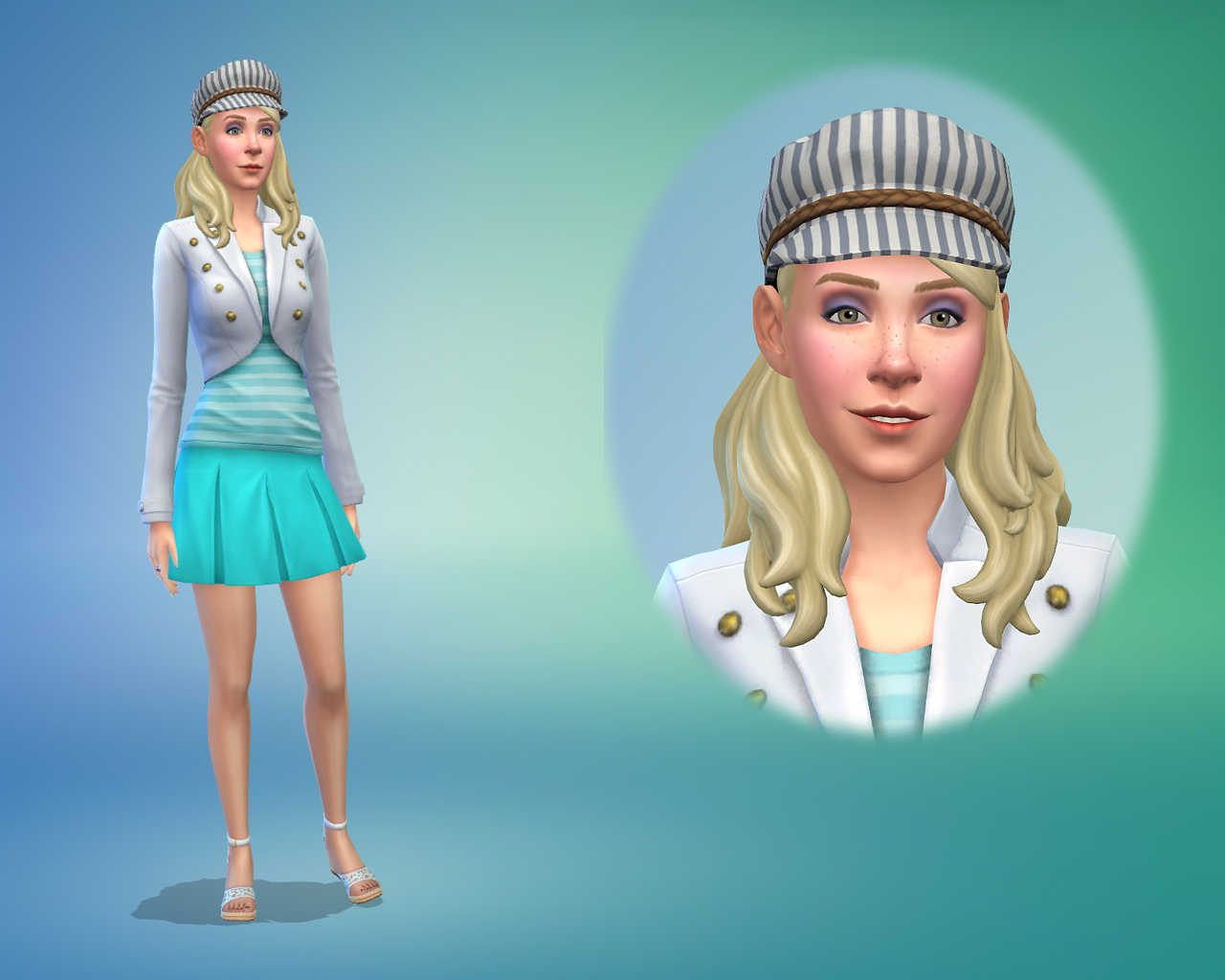 Полосатый-2