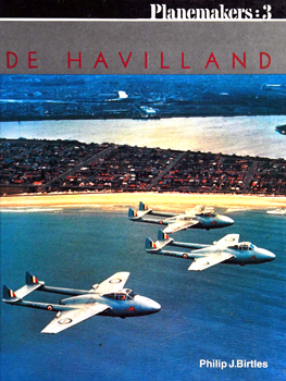 De Havilland