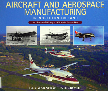 Aircraft and Aerospace Manufacturing