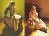 художница Isabel Guerra14