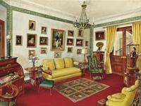 Художник Александр Серебряков.15