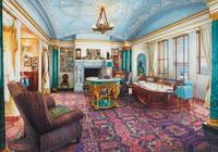 Художник Александр Серебряков.23