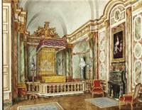 Художник Александр Серебряков.22