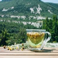 Моно Ромашка аптечная 7