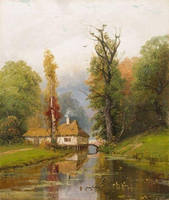 Семён Фёдорович Фёдоров12