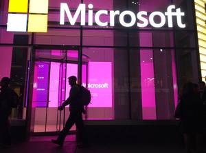 Microsoft объявила о новой кампании по кибервойскам
