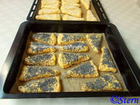 Печенье сырное с тыквой Три кита3