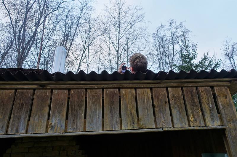 Дача Дача