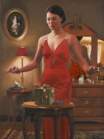 художник Чарльз Помпилиус3