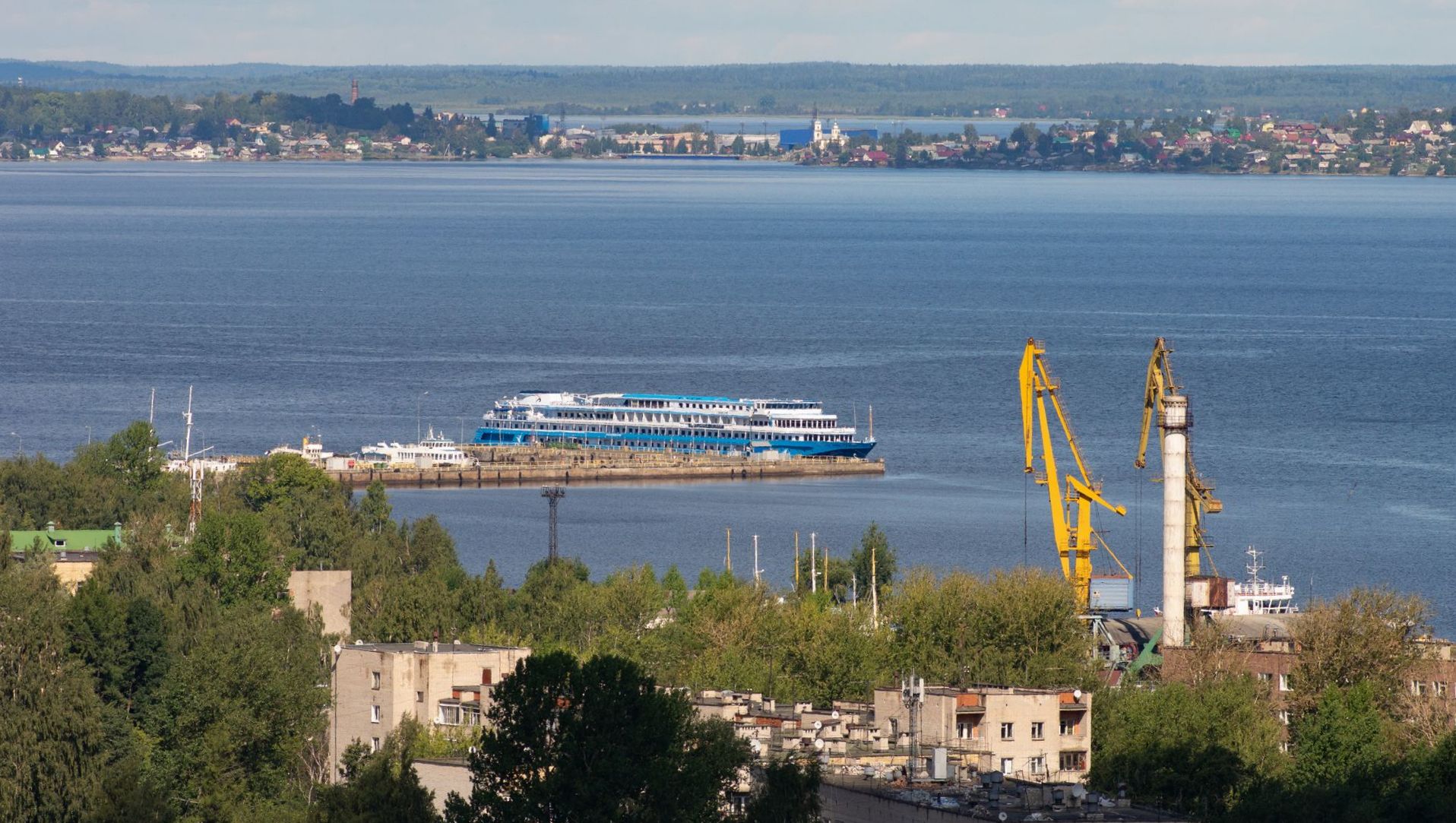 Петрозаводск. (5)