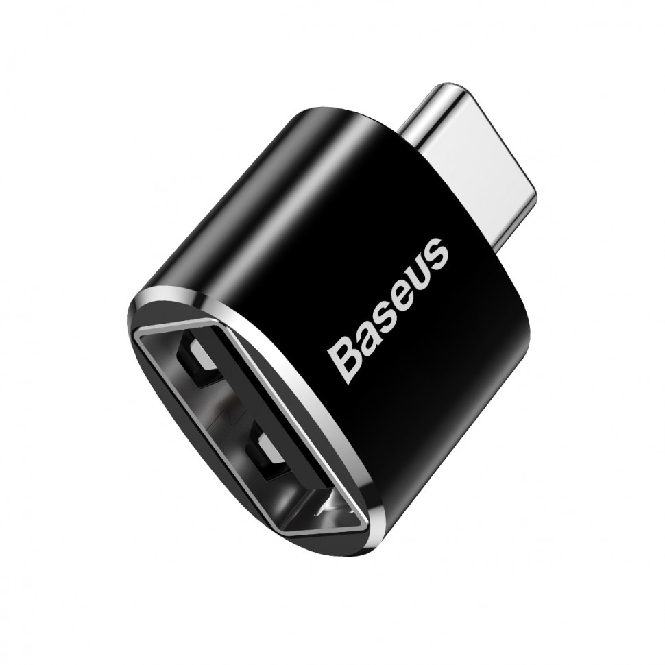 Переходники для кабелей Baseus