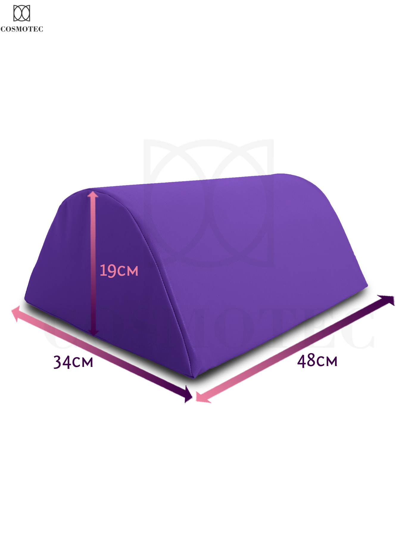 Подушка под ноги 2