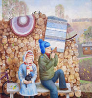 художник Анастасия Лобанова8