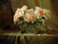 художник Паскаль де Бекер 9