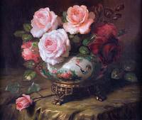 художник Паскаль де Бекер 16