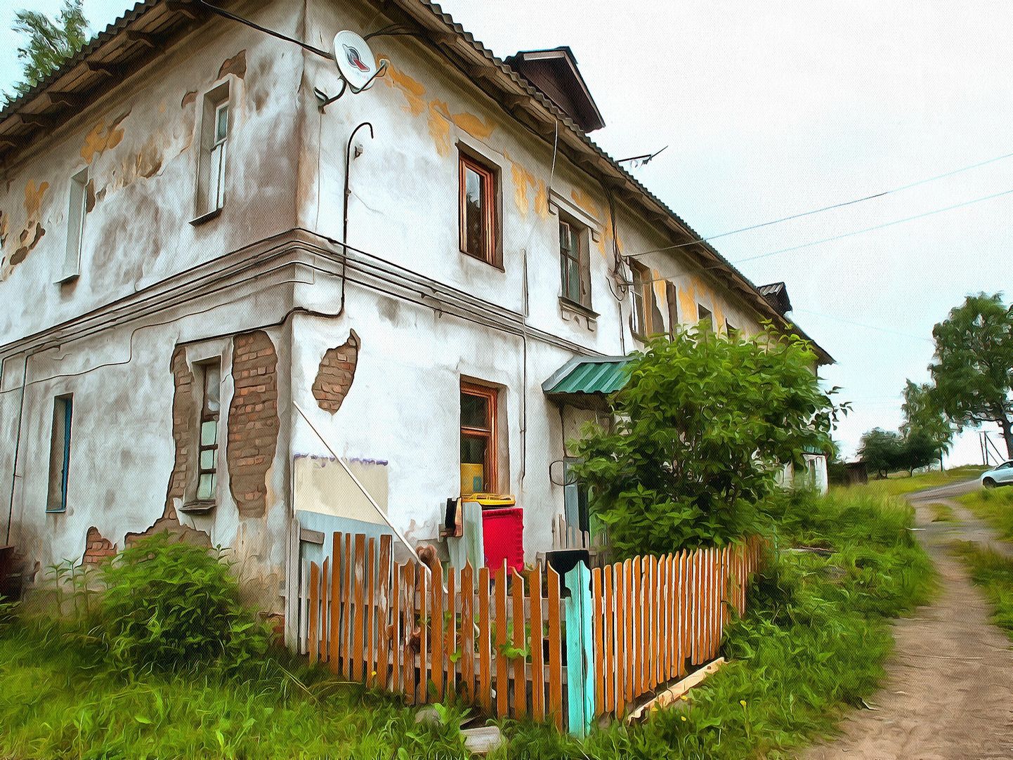 Petrozavodsk thence5 (5)