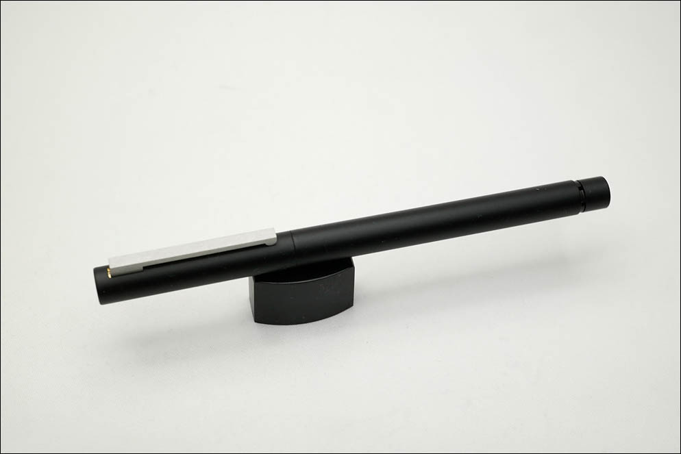 Lamy CP1 Black L056F. Lenskiy.org