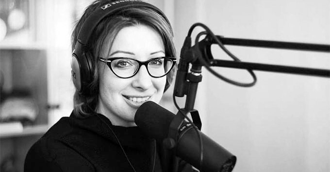 От тяжелой болезни скончалась популярная тюменская радиоведущая Наталья Фатина - Новости радио OnAir.ru