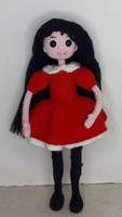 Кукла в костюме Мини Мышь от Venelopa "toys 05.11.-05.12.2021г - Страница 2 36647967_s