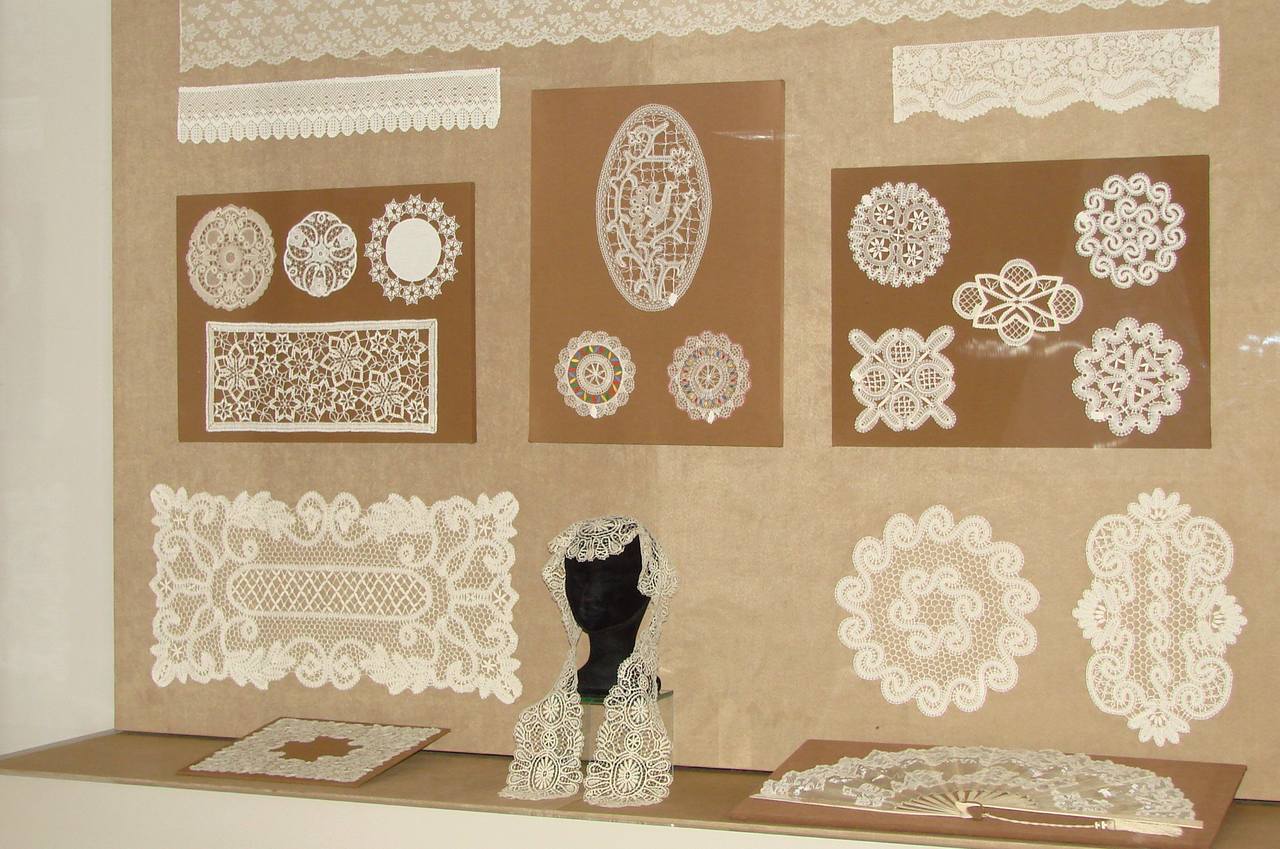 museum of lace 05