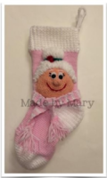 Рождественские носки от Мари Смит  22.11-30.01.2022 36663003_s