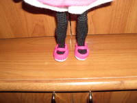 Кукла в костюме Мини Мышь от Venelopa "toys 05.11.-05.12.2021г - Страница 3 36710119_s