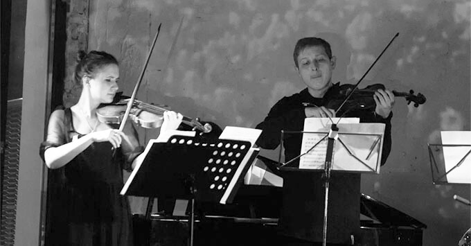 Радио Romantika приглашает на концерт: Simple Music Ensemble сыграют Макса Рихтера