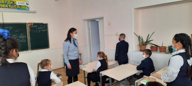 Адам Құқығы Эссе Адам Құқығы Эссе