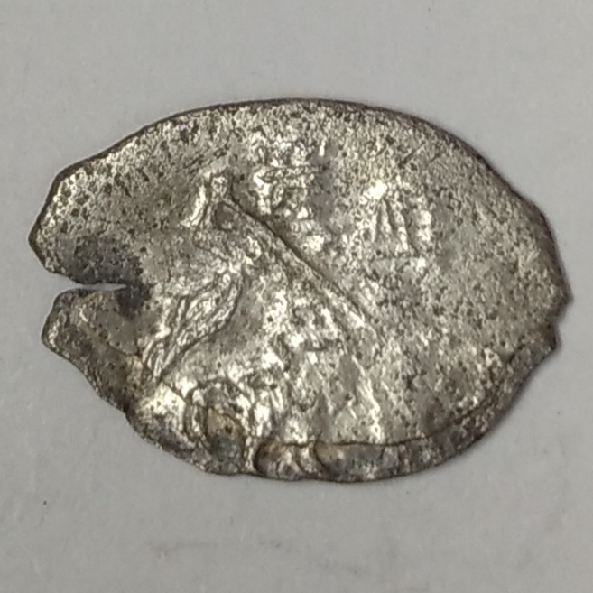 Московская копейка КГ-406 (4)