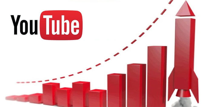 Аудитория YouTube-канала «Авторадио» достигла трех миллионов