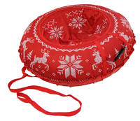 Тюбинг МИТЕК 110 см Орнамент Олень