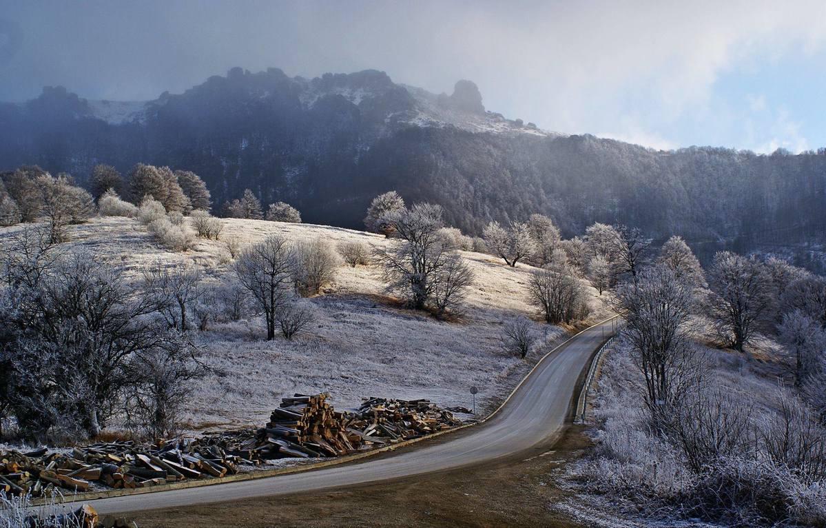 Stara planina - Babin Zub