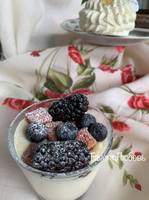 Розы на снегу-1 сладости