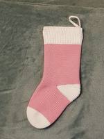 Рождественские носки от Мари Смит  22.11-30.01.2022 36868460_s