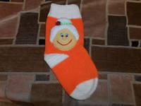 Рождественские носки от Мари Смит  22.11-30.01.2022 36884423_s