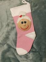 Рождественские носки от Мари Смит  22.11-30.01.2022 36934488_s